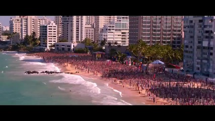 22 Jump Street - Red Band Trailer #2 (2014) [hd] Channing Tatum, Jonah Hill