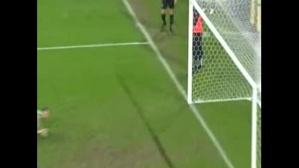 27.10.2009 Аусбург - Дуисбург 5 - 0 Купа на Германия