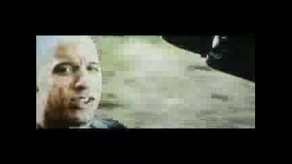 Vin Diesel - Xxx