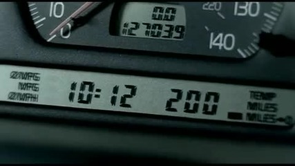 3 Doors Down - Its Not My Time 