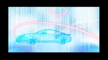 Need For Speed Carbon - Cars