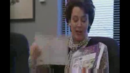 Dead Like Me S01e05 Part 1