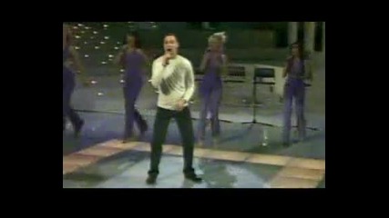 Darko Filipovic - Opomena