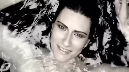 Laura Pausini ~ Limpido (solo version) Videoclip