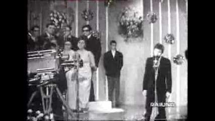 Bobby Solo - Se Piangi Se Ridi (sanremo 19