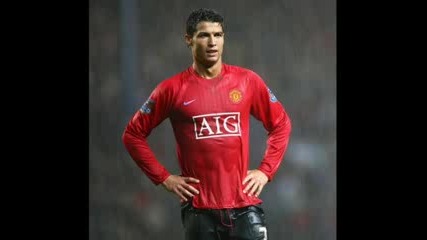 Cristiano Ronaldo Spotlight