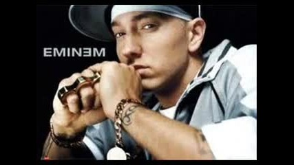 Eminem Under The Influence 