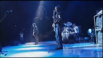 Gary Moore - Parisienne Walkways - Live Hd