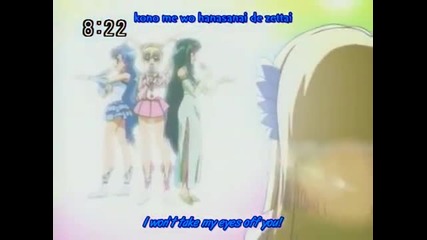 Mermaid Melody Episode 14