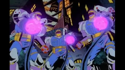 Spider - Man Unlimited, Episode 11 