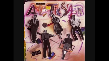 Atlantic Starr - Freak - A - Ristic 