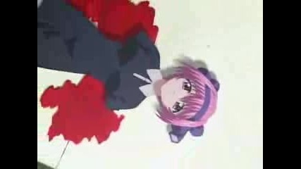 Elfen Lied - Kill Me Heal Me