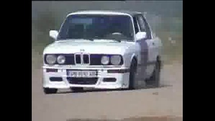 Plovdivskoto Bmw