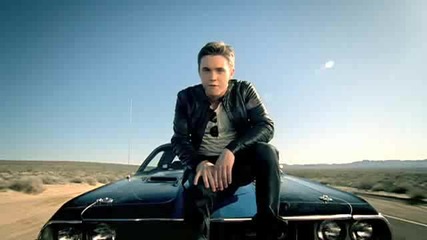Jesse Mccartney Ft. Ludacris - How Do You Sleep * Exclusive * 