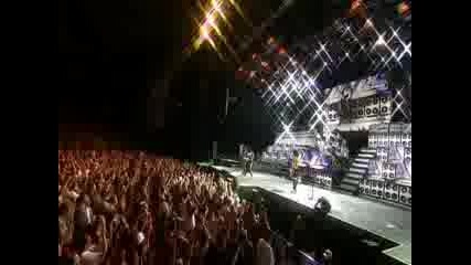 Kiss - Rock The Nation Live Part 2