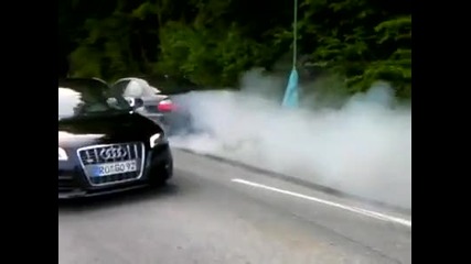 street customs turkey