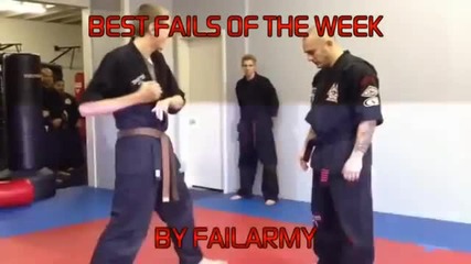 Best Fails of the Week 2 December 2012