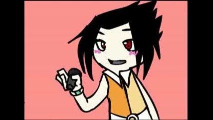 Naruto Parody - Sasunaru