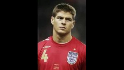 Gerrard's life