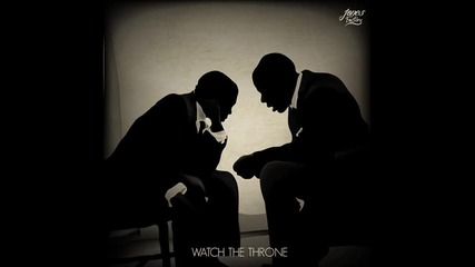 « Превод » Jay - Z & Kanye West - Niggas In Paris ( Album - Watch The Throne )
