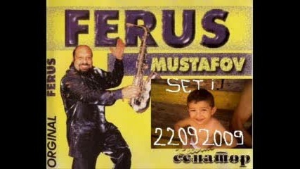 Ferus Mustafov - 2002 - 4.saksafon balada