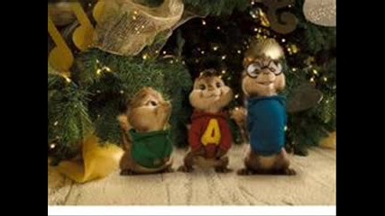 Alvin and the Chipmunks video 2 