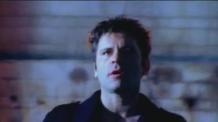 Bruce Dickinson - Man Of Sorrows Hq