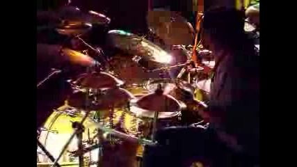 Will Calhoun - Trance