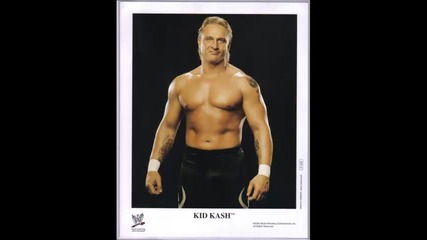 Wwe Kid Kash - Kash Money theme song