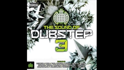 Ginger Pubes - Cookie Monsta (the Sound Of Dubstep 3)