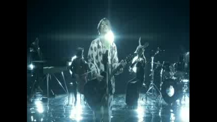 Miyavi - Kimi Ni Negai Wo