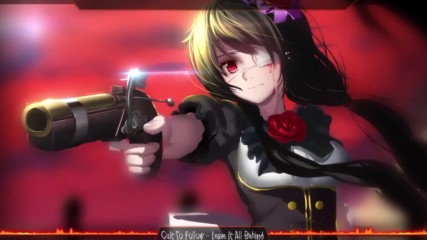 Nightcore - Leave It All Behind