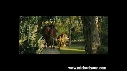 Michael Youn - Iznogoud Teaser 3 