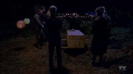 American Horror Story С04 Е08; Субтитри