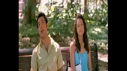 Dil Chata Hai