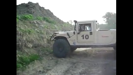 Много мощна машина !