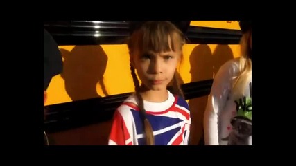 Cansever Hey Denysha - Official Video 20132014 Tallava Hip Hop dj iorgo