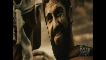 300 - Spartans , Tonight We Dine In Hell