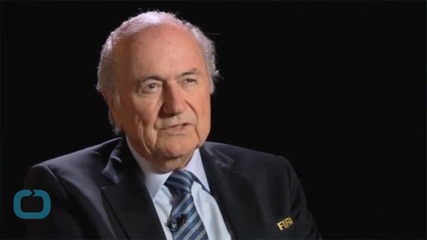FIFA Corruption: Swiss Banks Report Possible Money Laundering
