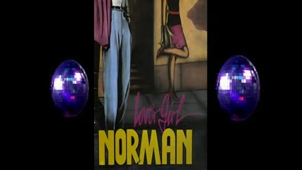 Norman - Lover Girl (1986) 