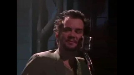 The Crow-closing time