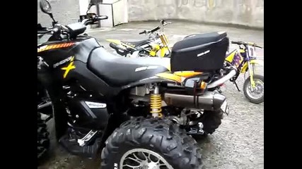 can am renegade 800 x 