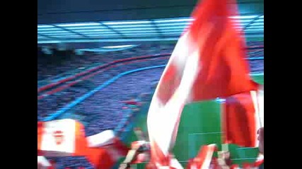 Химна на Арсенал !!
