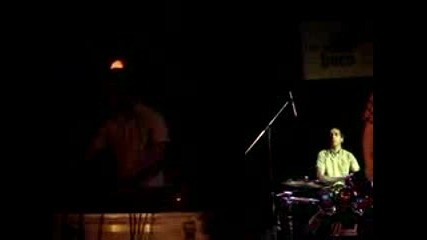 The Thorpedians - Liquidator
