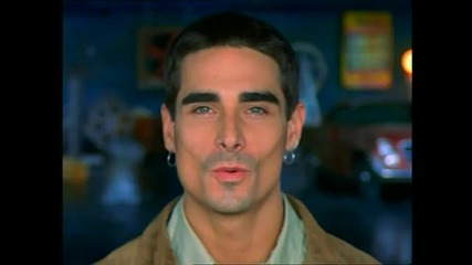 Backstreet Boys - As Long As You Love Me 