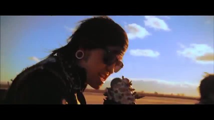 Escape The Fate - You're Insane (2013)