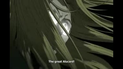 Hellsing Ova Amv 4 