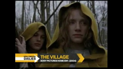 Hollywood Dailies_ Eclipse Promo, Bryce Dallas Howard