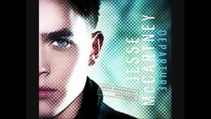 Jesse Mccartney - Sunshine