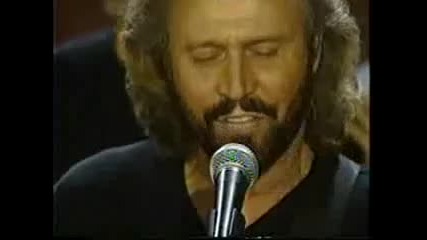 Bee Gees - Tragedy